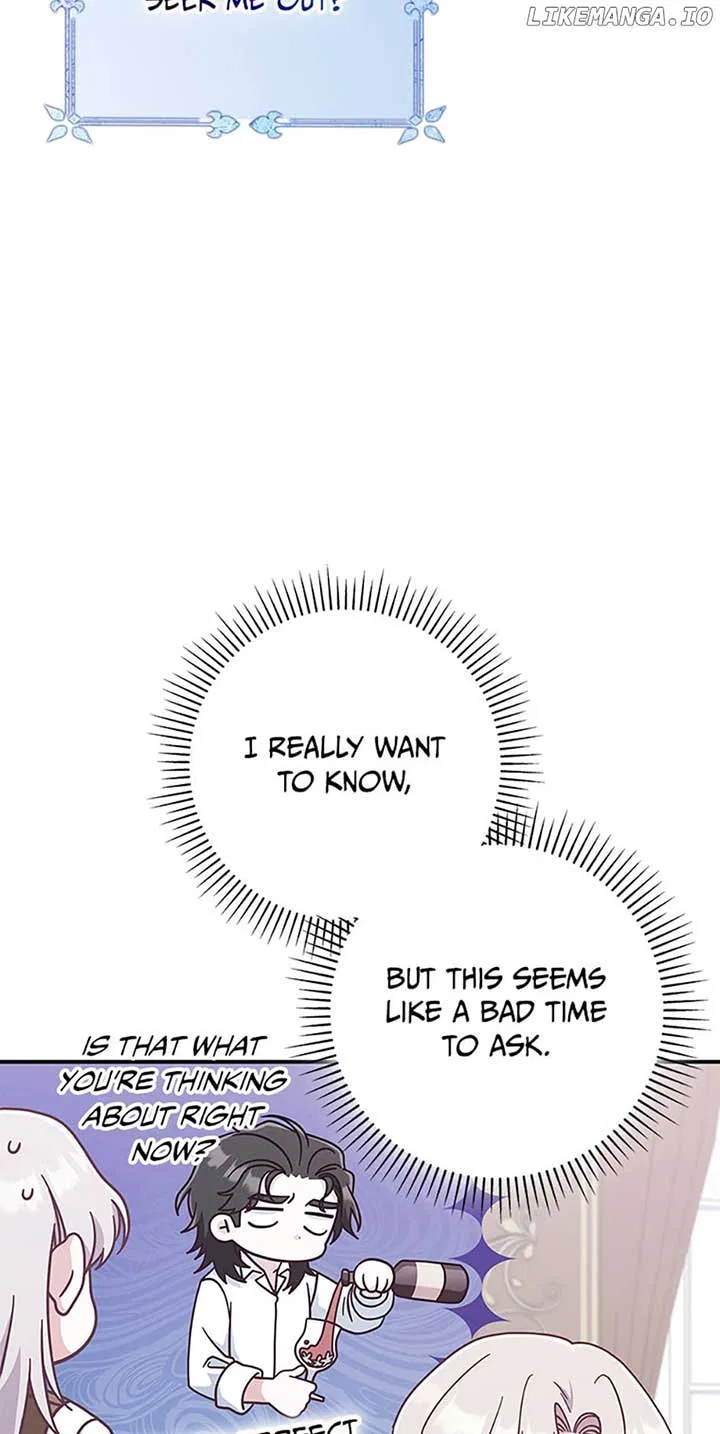 I’m Not the Final Boss’ Lover Chapter 42 – Page 29