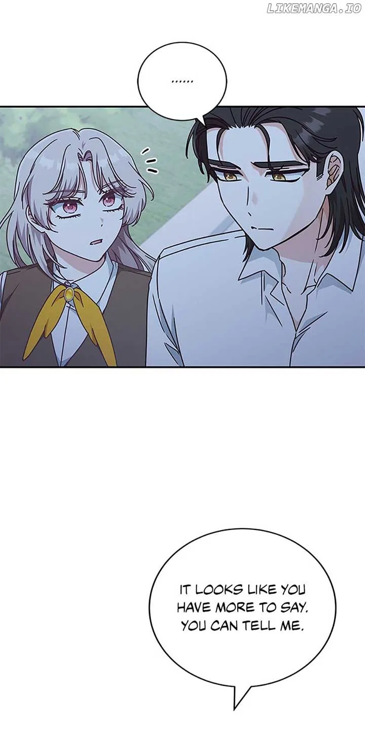I’m Not the Final Boss’ Lover Chapter 42 – Page 35