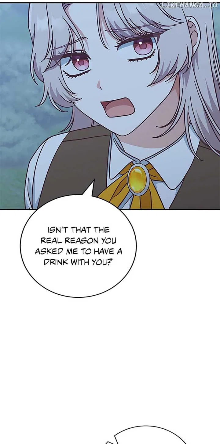 I’m Not the Final Boss’ Lover Chapter 42 – Page 36