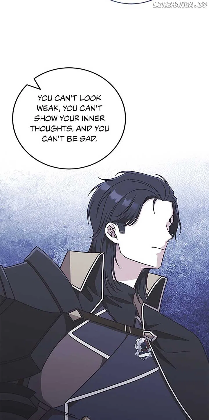 I’m Not the Final Boss’ Lover Chapter 42 – Page 39