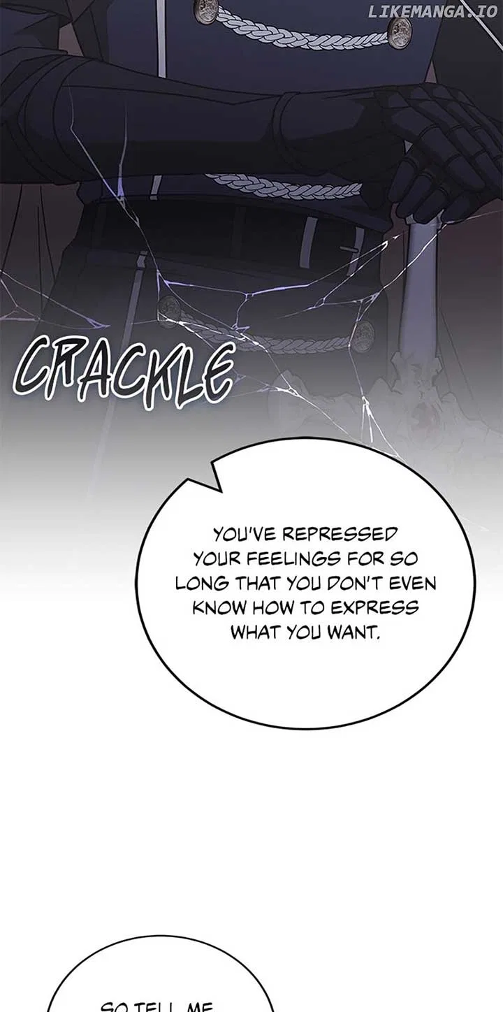 I’m Not the Final Boss’ Lover Chapter 42 – Page 40