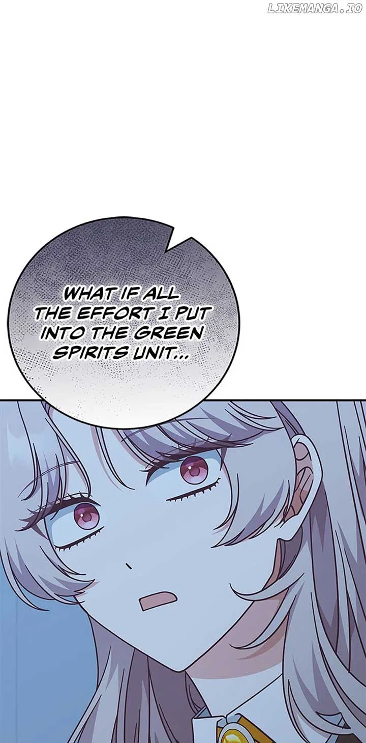 I’m Not the Final Boss’ Lover Chapter 42 – Page 43