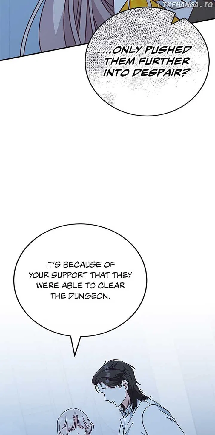 I’m Not the Final Boss’ Lover Chapter 42 – Page 44