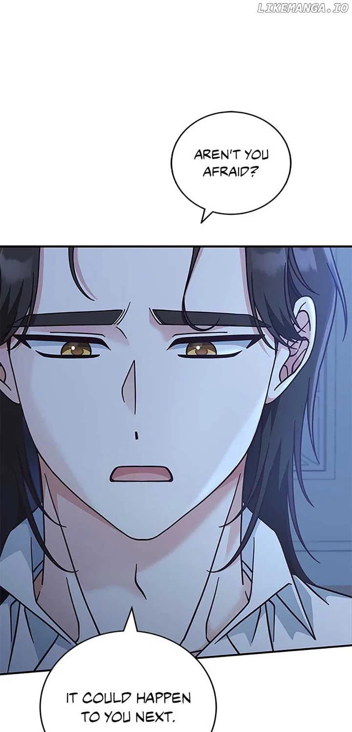 I’m Not the Final Boss’ Lover Chapter 42 – Page 49