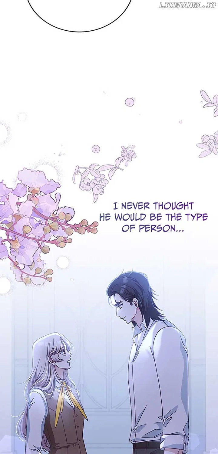 I’m Not the Final Boss’ Lover Chapter 42 – Page 50