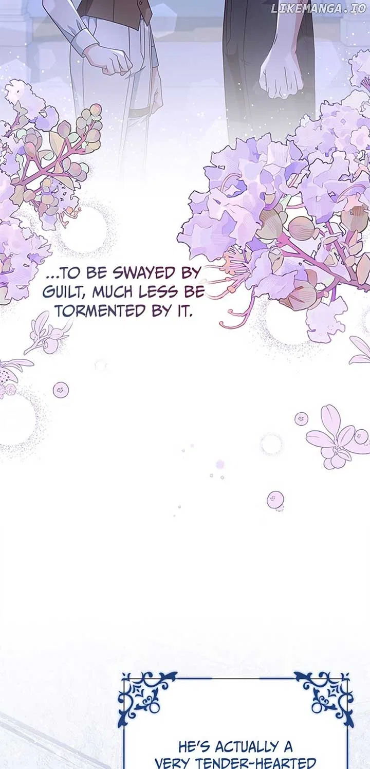 I’m Not the Final Boss’ Lover Chapter 42 – Page 51