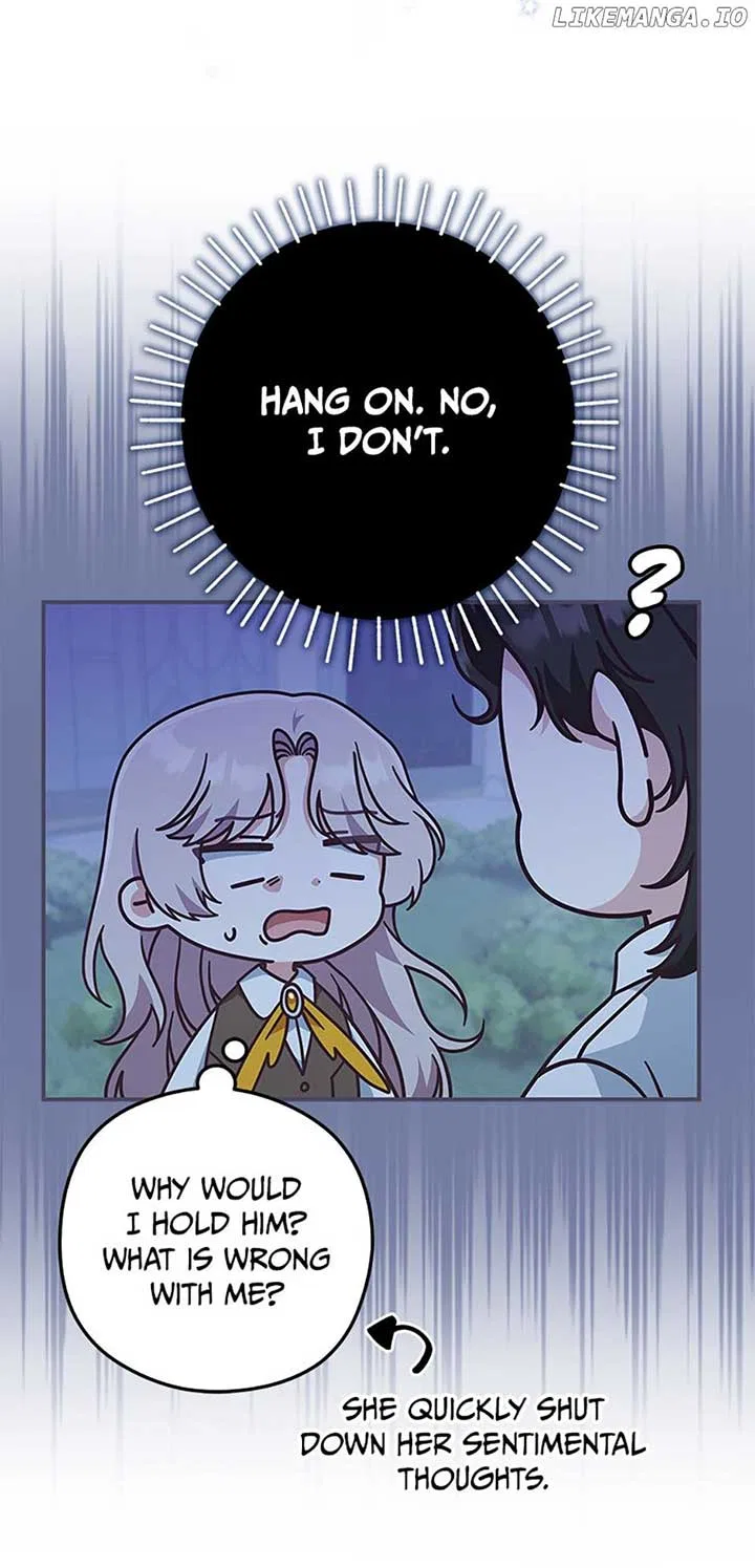 I’m Not the Final Boss’ Lover Chapter 42 – Page 54