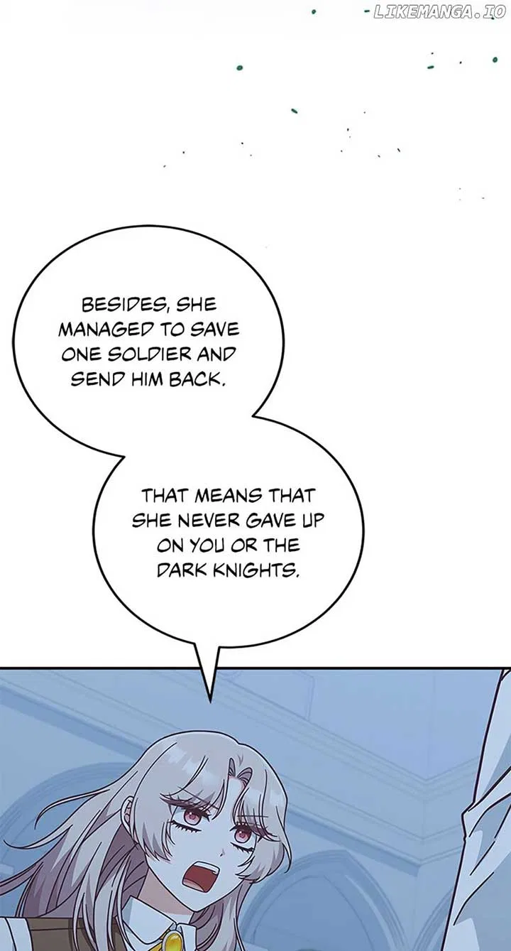I’m Not the Final Boss’ Lover Chapter 42 – Page 59