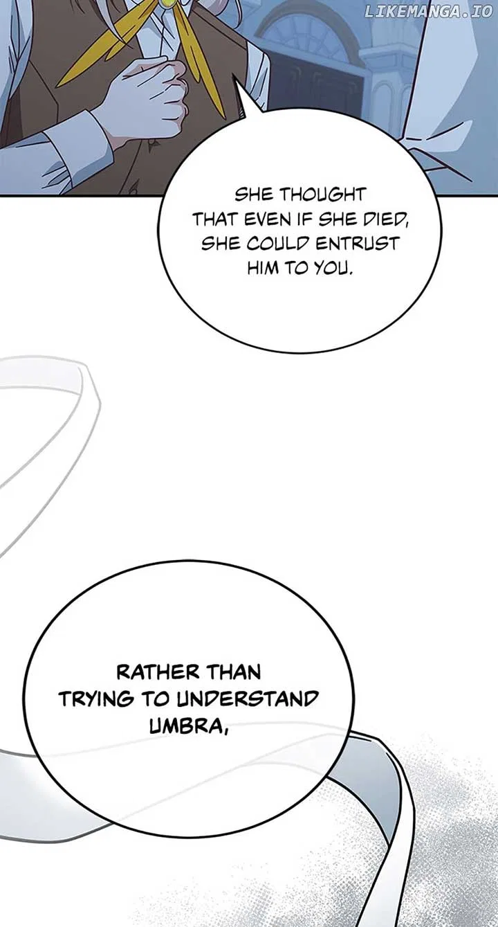 I’m Not the Final Boss’ Lover Chapter 42 – Page 60