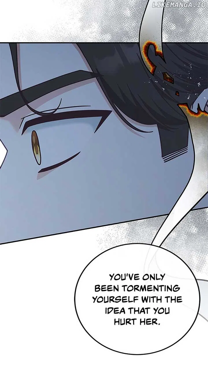 I’m Not the Final Boss’ Lover Chapter 42 – Page 61