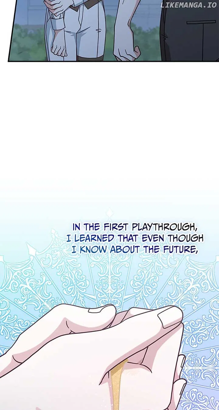 I’m Not the Final Boss’ Lover Chapter 42 – Page 63