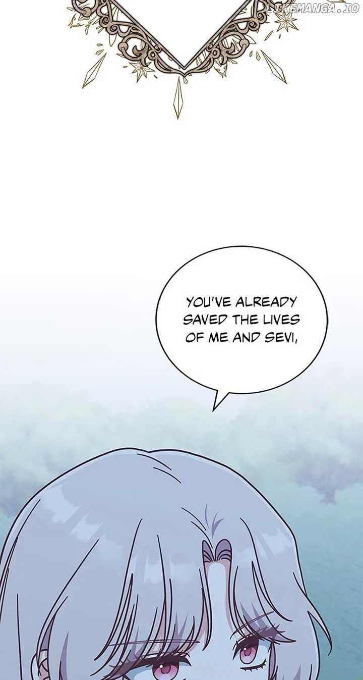 I’m Not the Final Boss’ Lover Chapter 42 – Page 65