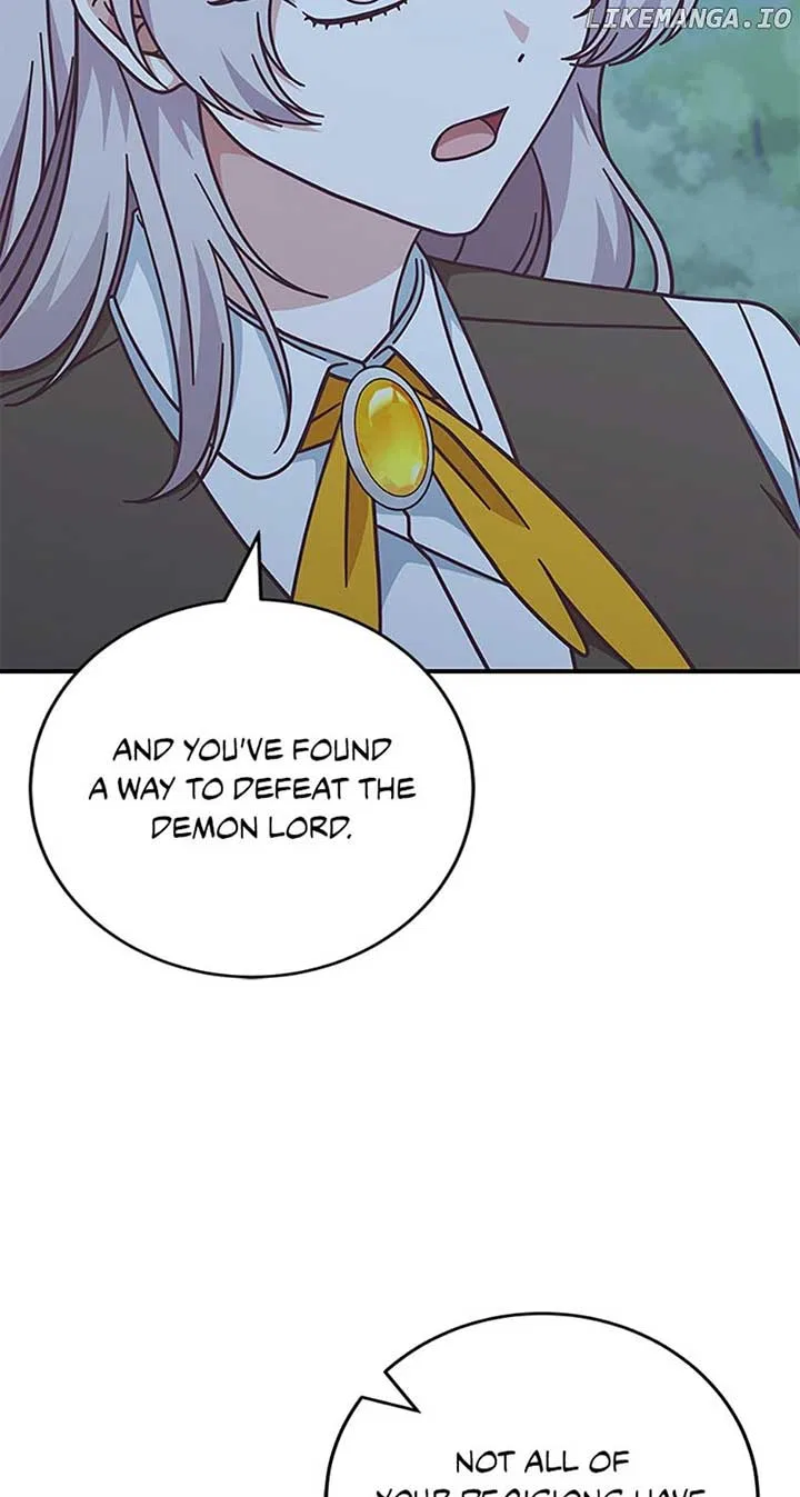 I’m Not the Final Boss’ Lover Chapter 42 – Page 66