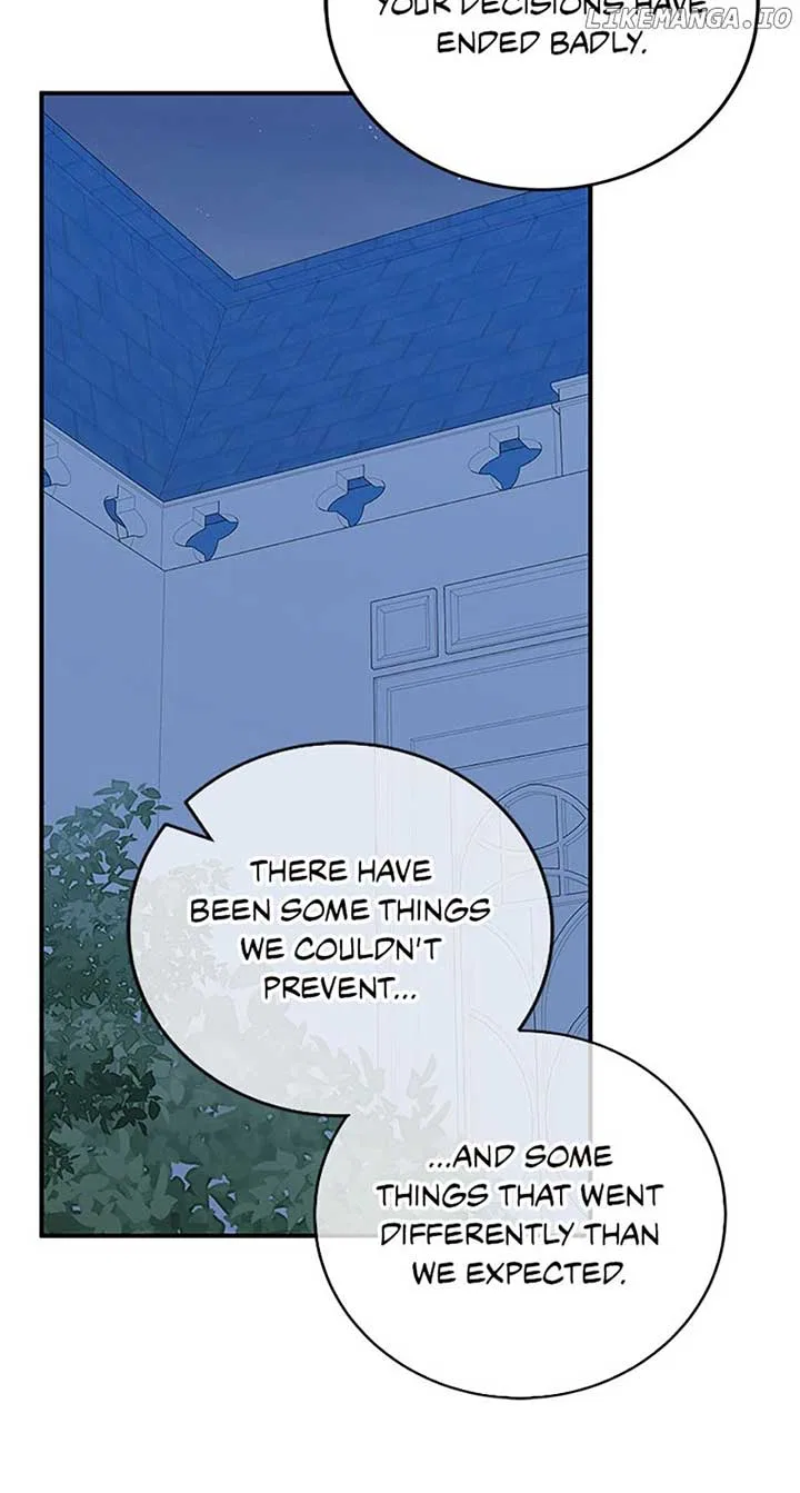 I’m Not the Final Boss’ Lover Chapter 42 – Page 67