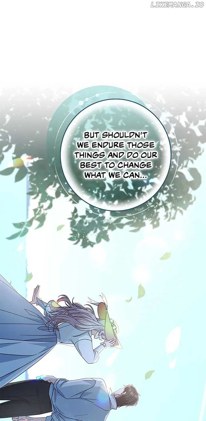 I’m Not the Final Boss’ Lover Chapter 42 – Page 68