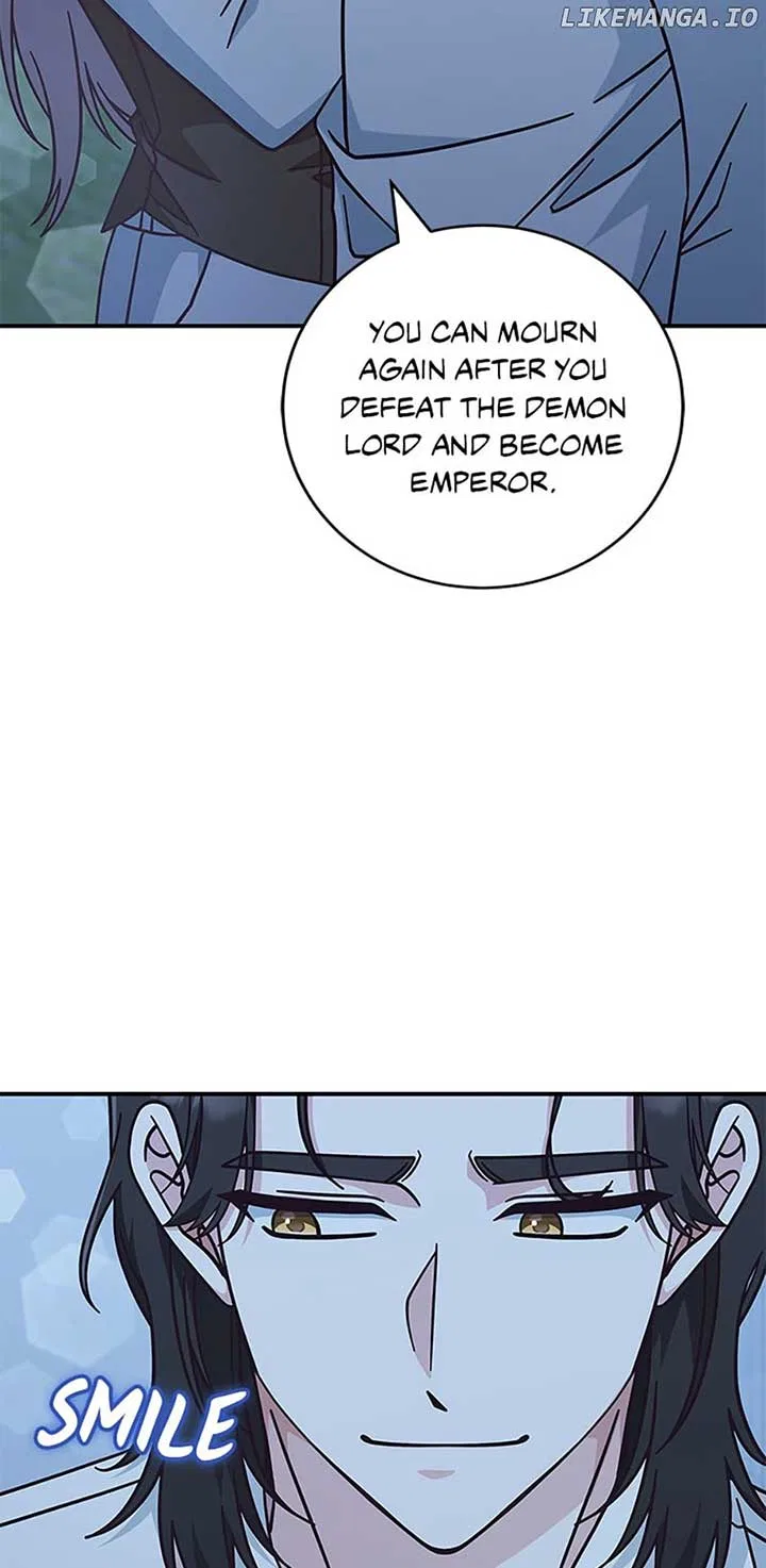 I’m Not the Final Boss’ Lover Chapter 42 – Page 72