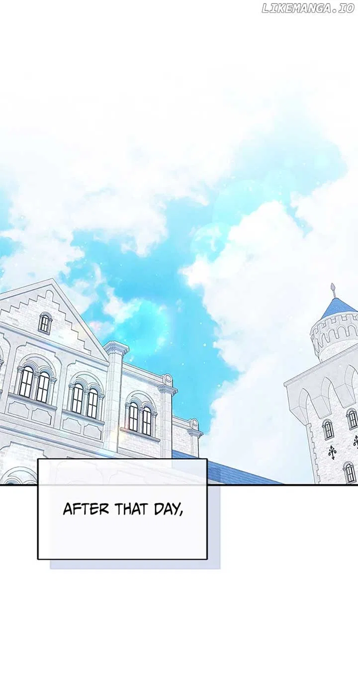 I’m Not the Final Boss’ Lover Chapter 42 – Page 75