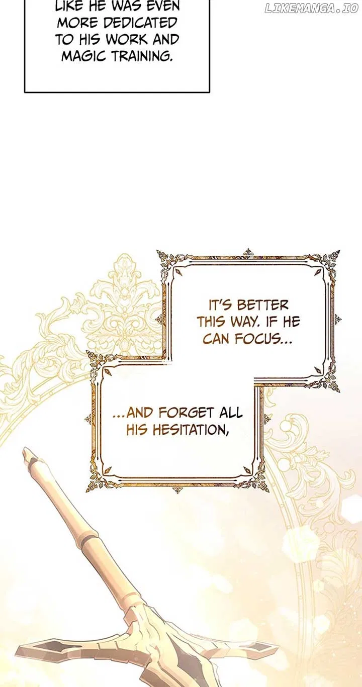 I’m Not the Final Boss’ Lover Chapter 42 – Page 78