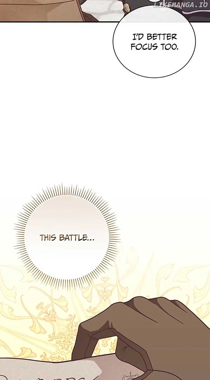 I’m Not the Final Boss’ Lover Chapter 42 – Page 82