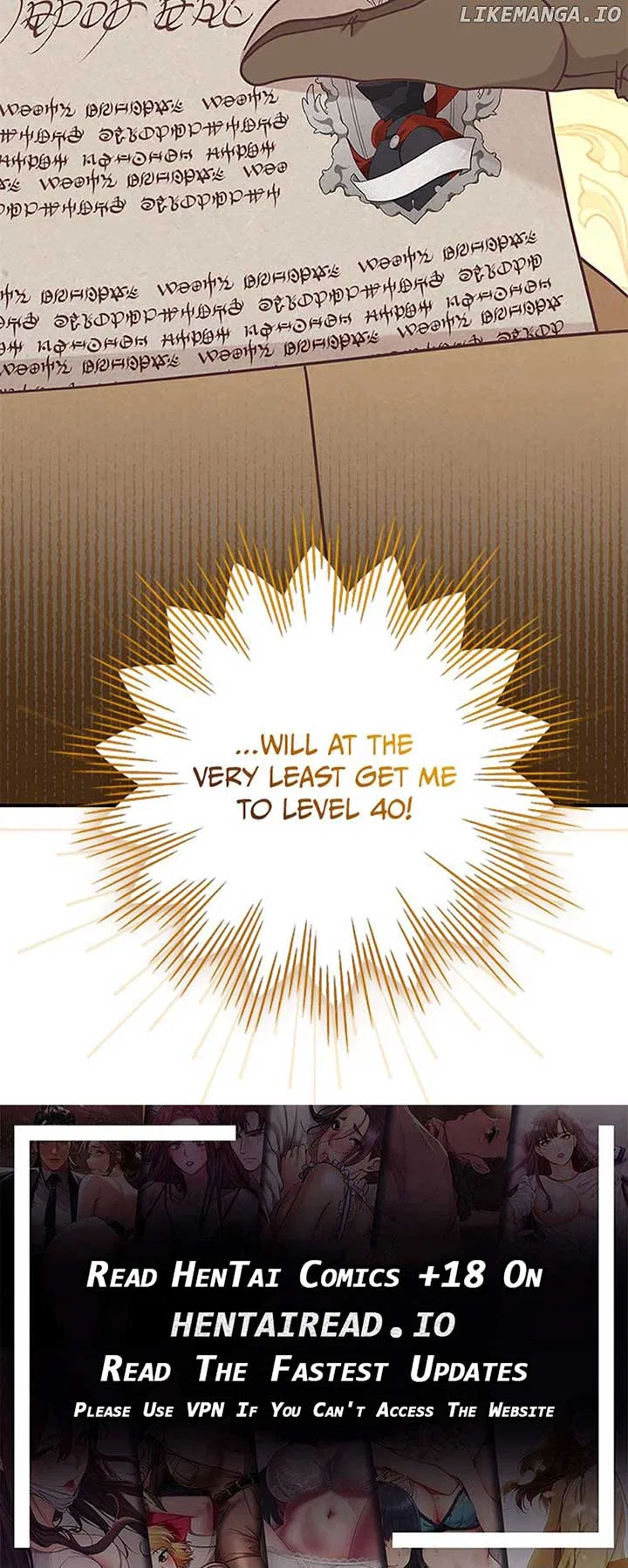 I’m Not the Final Boss’ Lover Chapter 42 – Page 83
