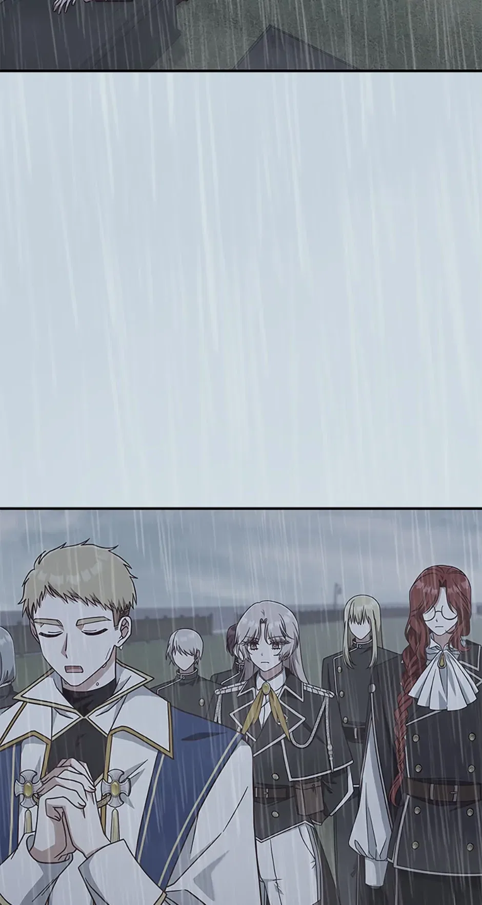 I’m Not the Final Boss’ Lover Chapter 41 – Page 3