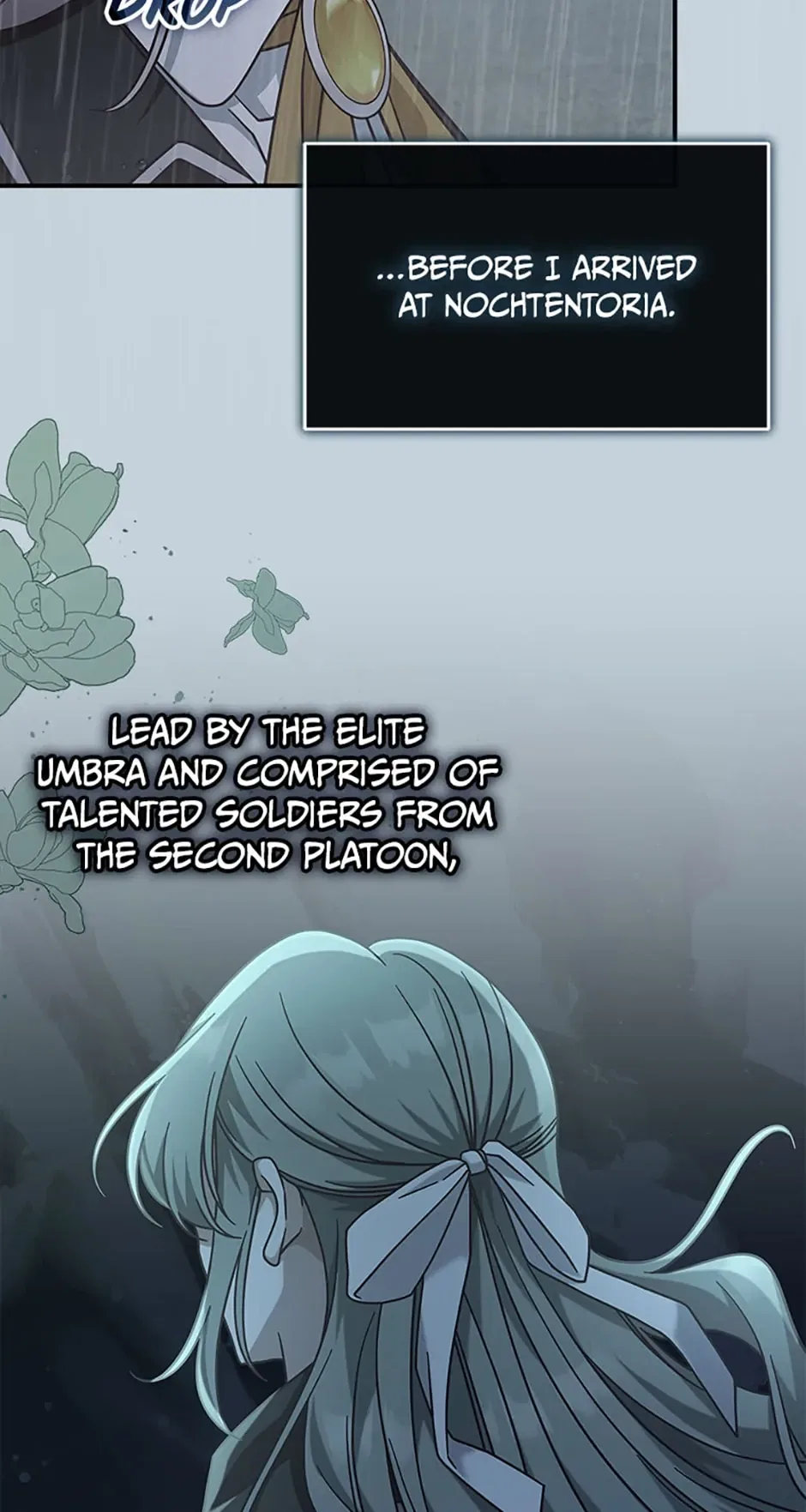 I’m Not the Final Boss’ Lover Chapter 41 – Page 5