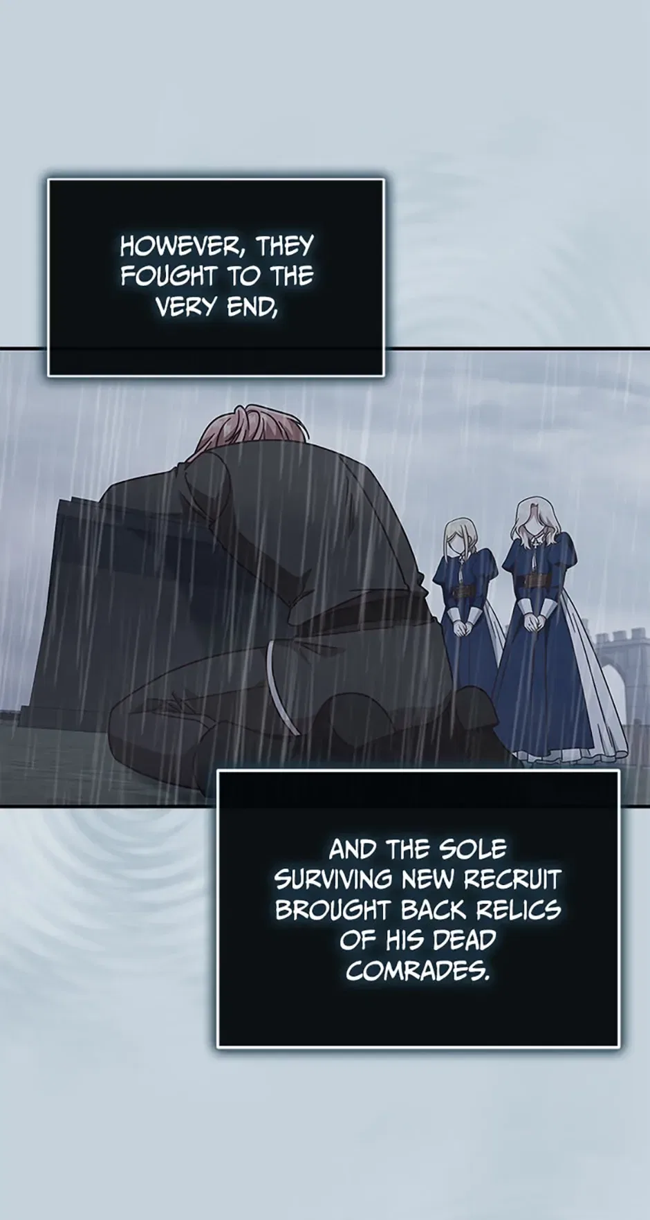 I’m Not the Final Boss’ Lover Chapter 41 – Page 9