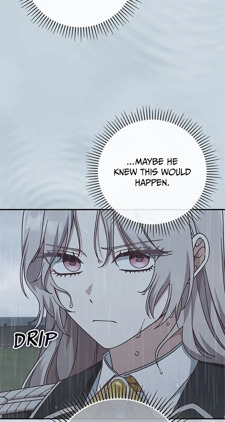 I’m Not the Final Boss’ Lover Chapter 41 – Page 12