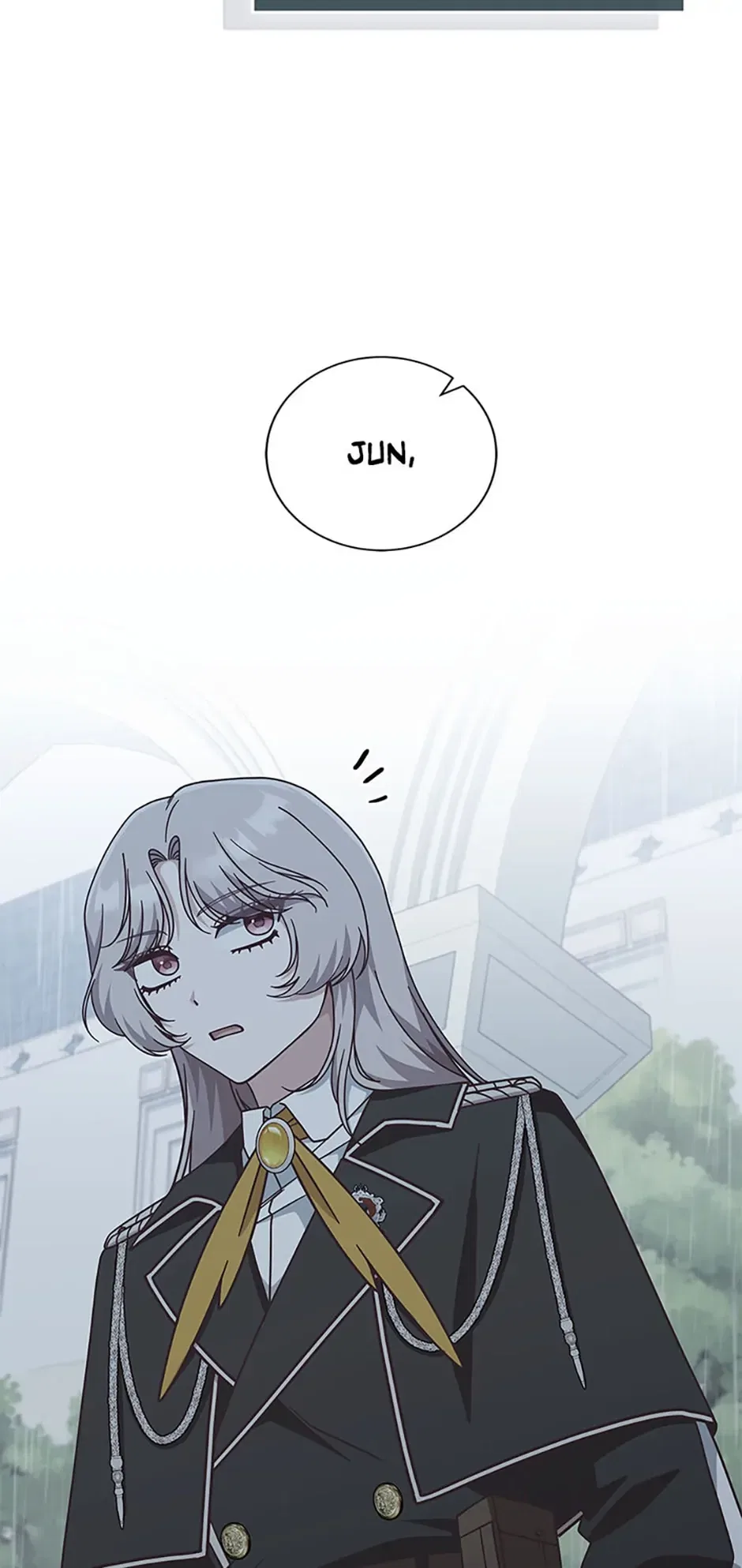 I’m Not the Final Boss’ Lover Chapter 41 – Page 18