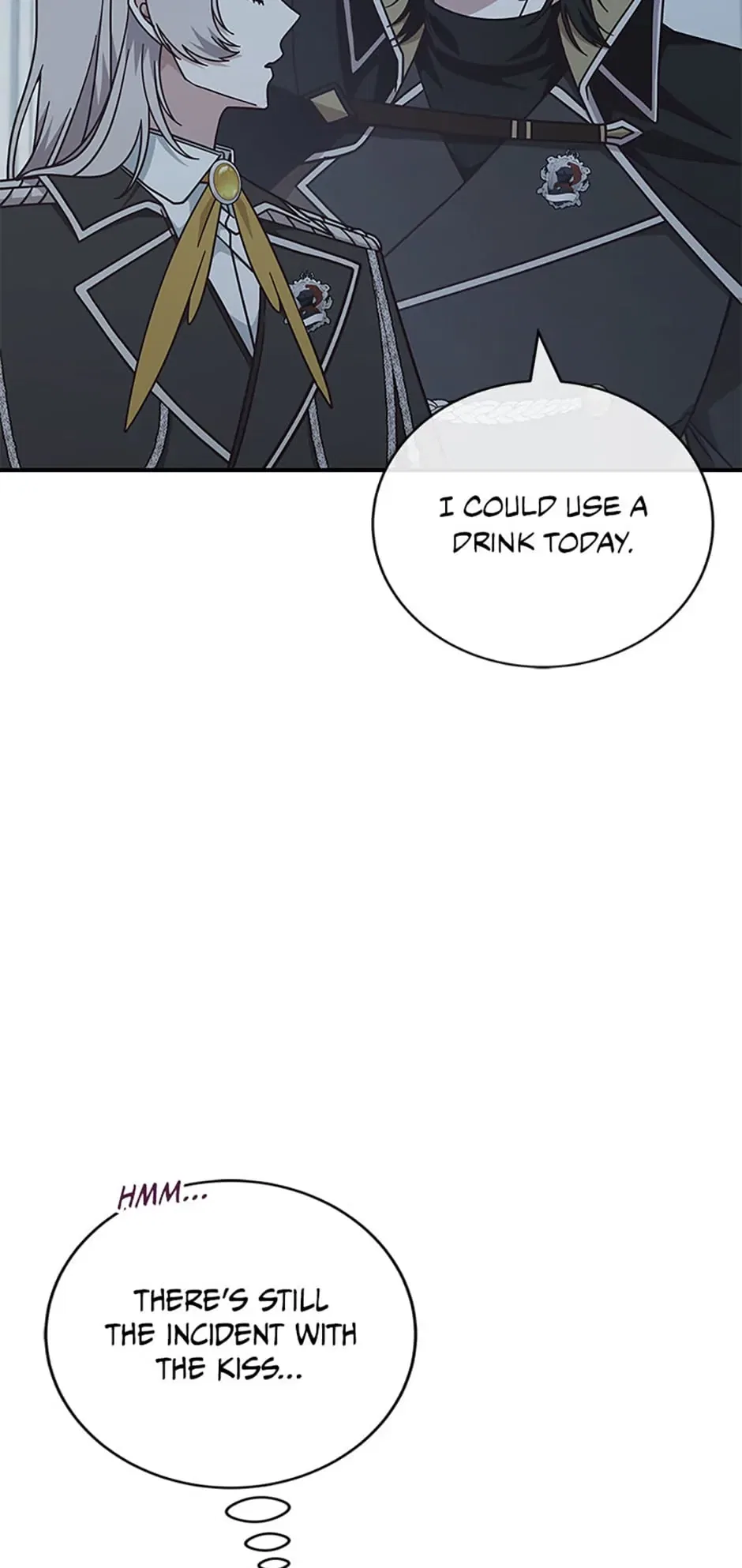 I’m Not the Final Boss’ Lover Chapter 41 – Page 21