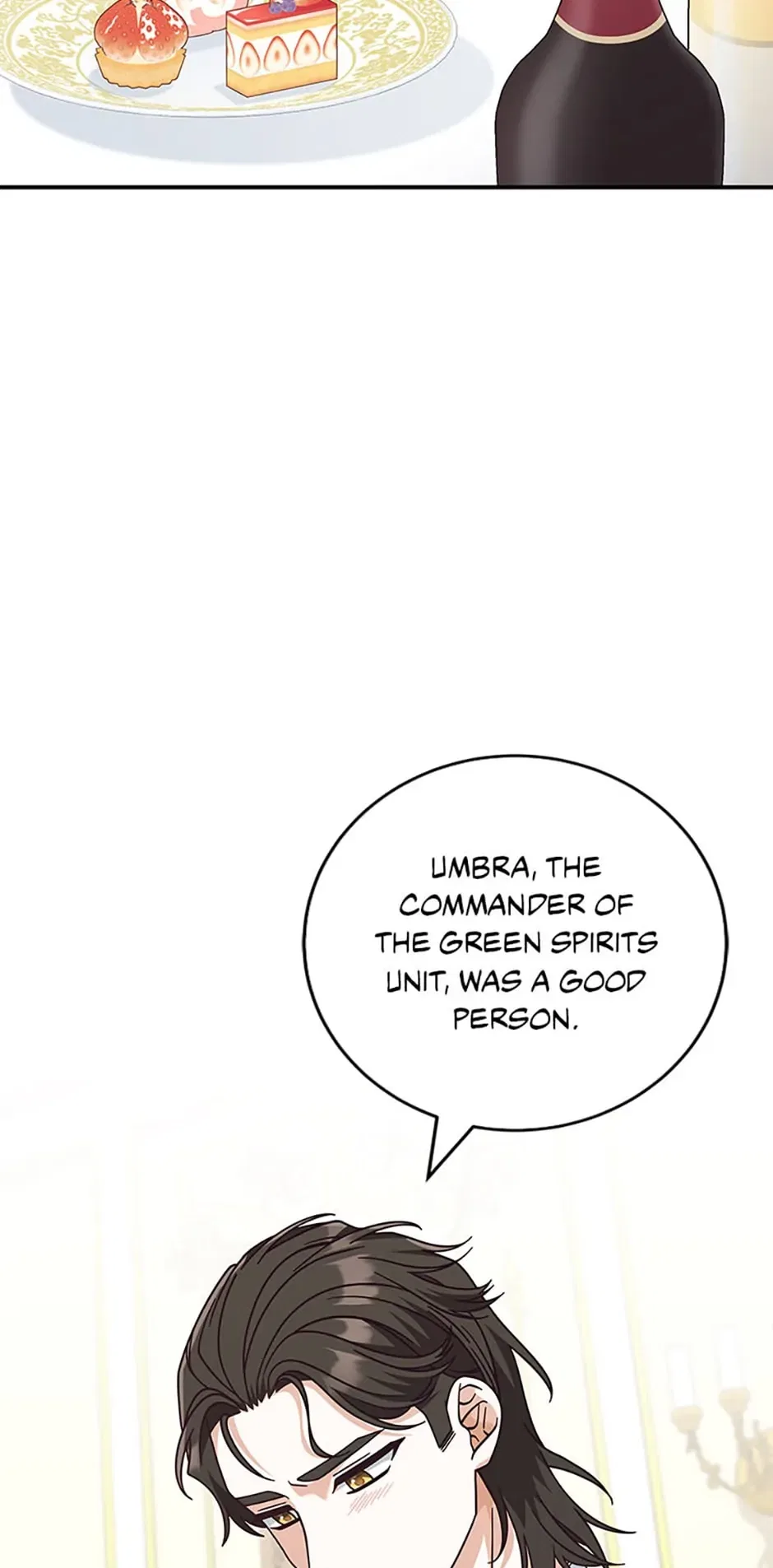 I’m Not the Final Boss’ Lover Chapter 41 – Page 26
