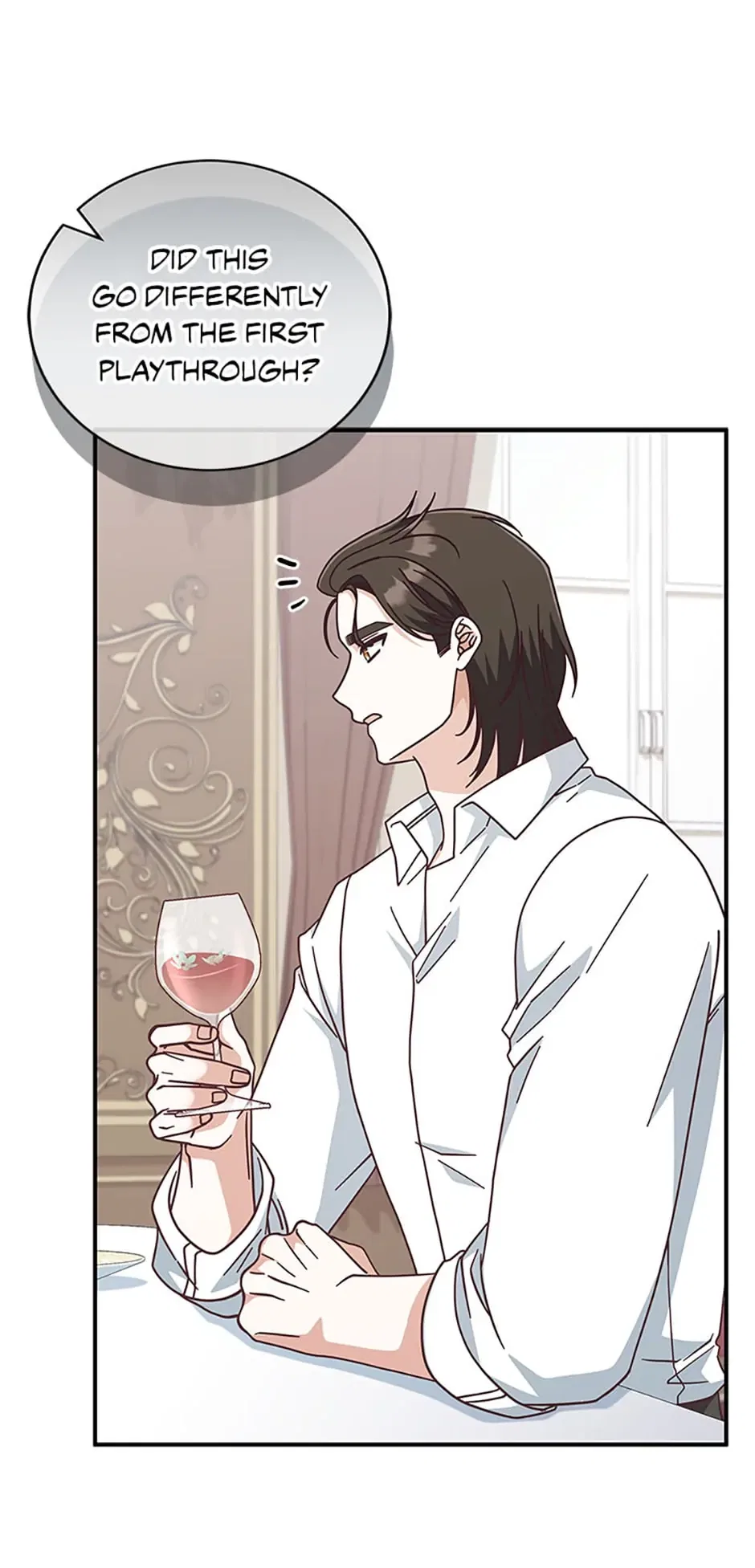 I’m Not the Final Boss’ Lover Chapter 41 – Page 30