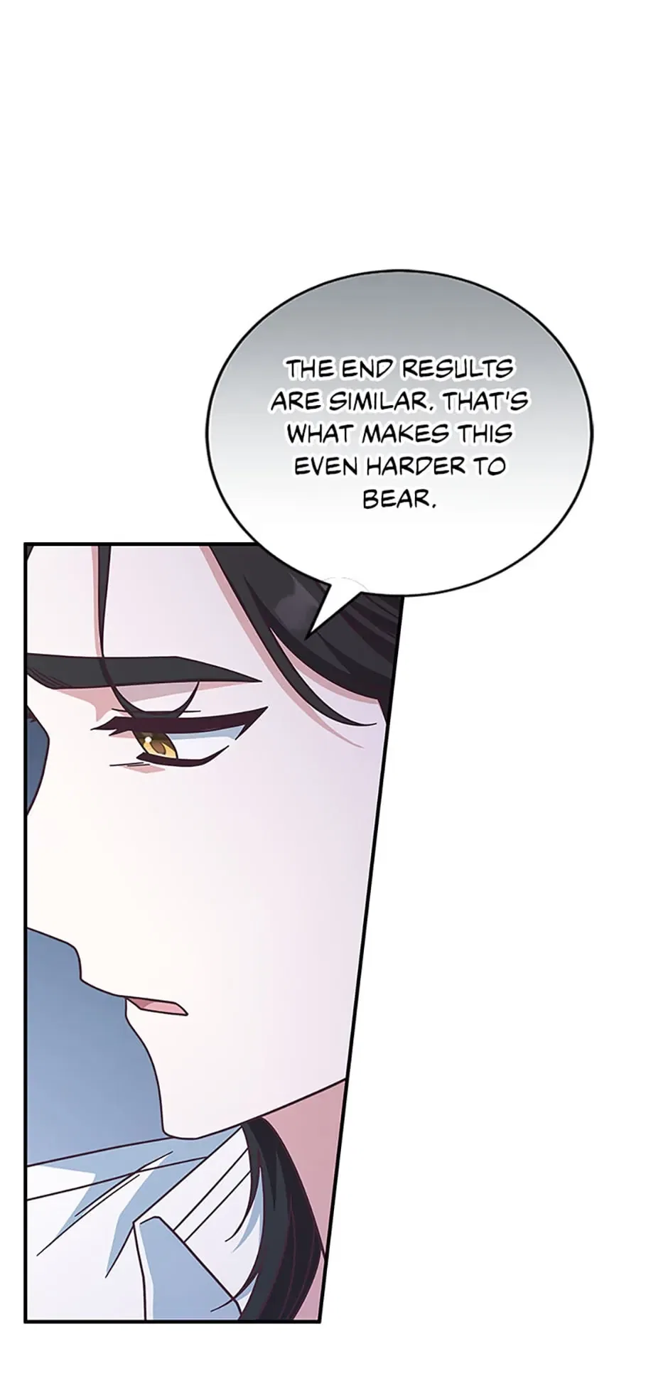 I’m Not the Final Boss’ Lover Chapter 41 – Page 31