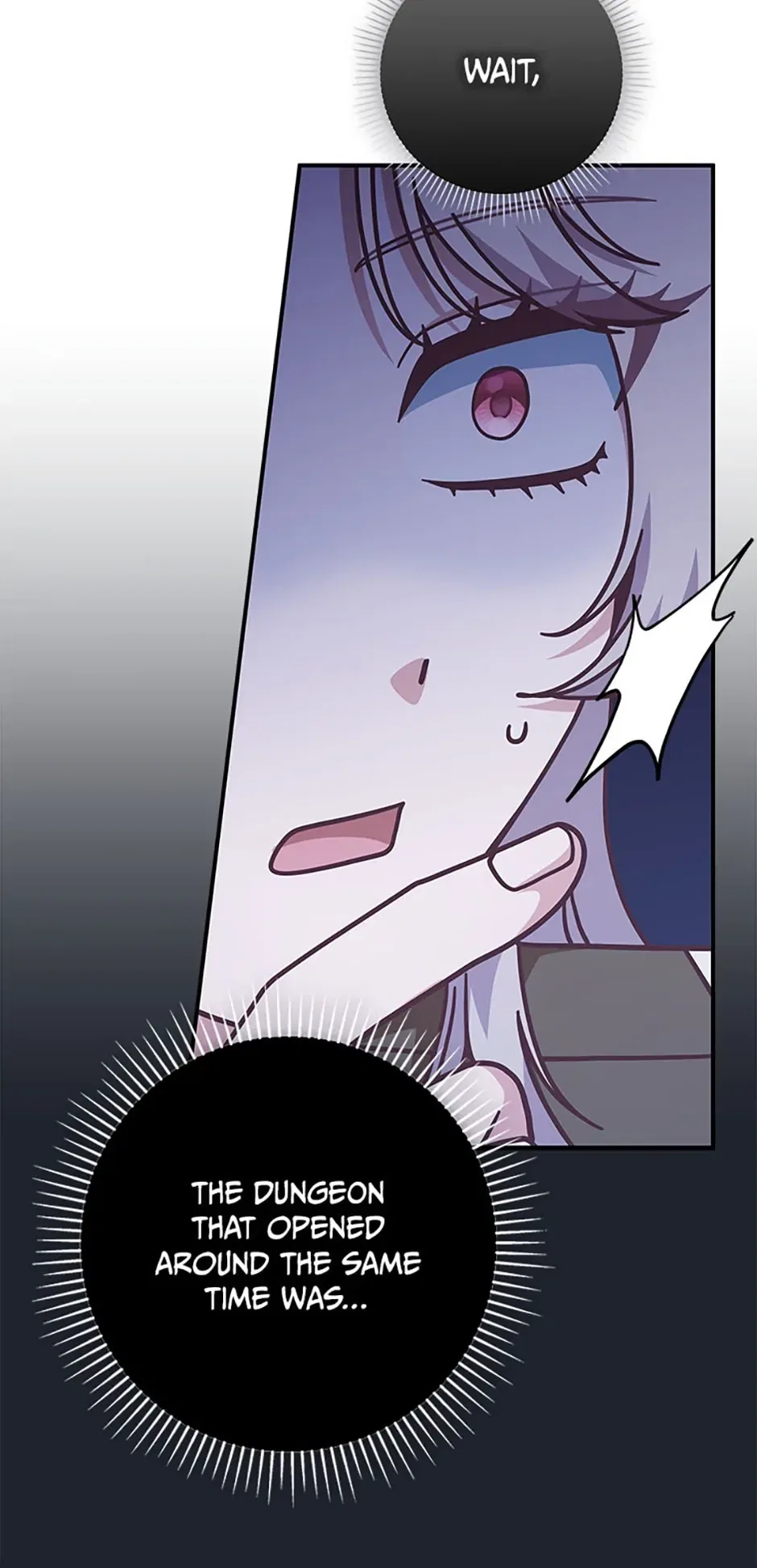 I’m Not the Final Boss’ Lover Chapter 41 – Page 36
