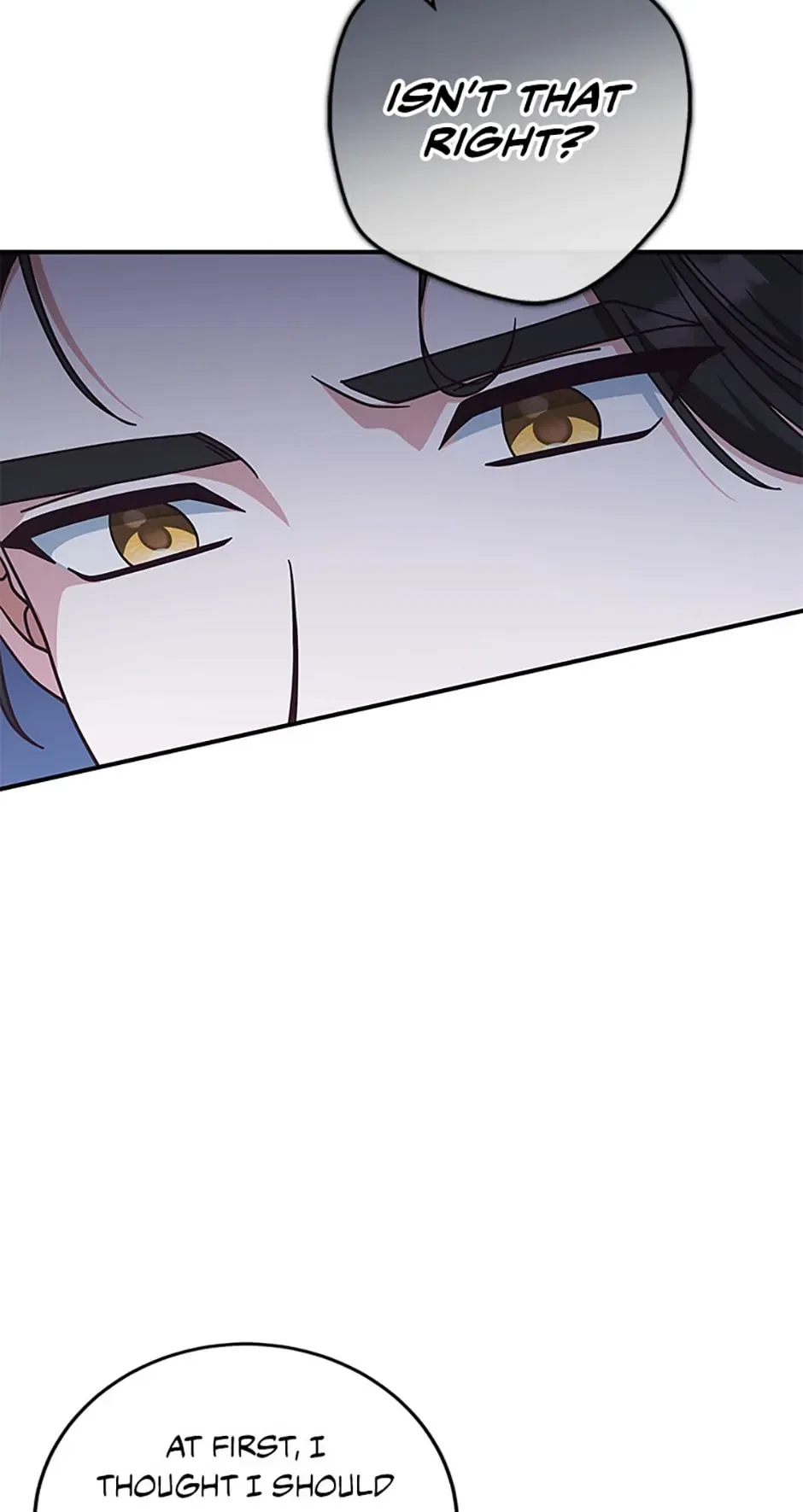 I’m Not the Final Boss’ Lover Chapter 41 – Page 42