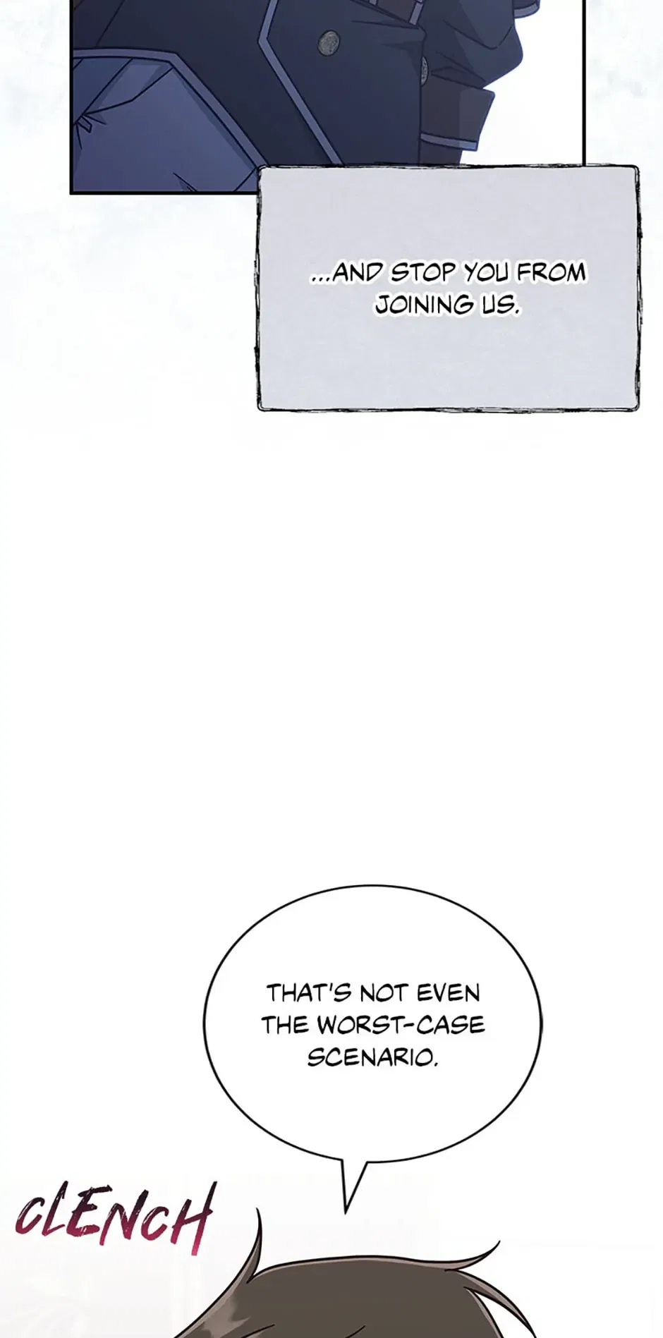 I’m Not the Final Boss’ Lover Chapter 41 – Page 46