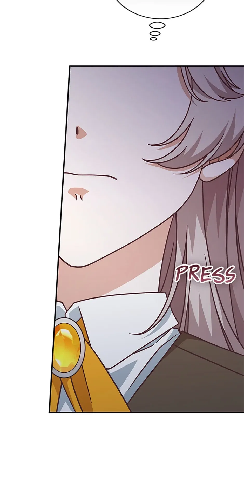 I’m Not the Final Boss’ Lover Chapter 41 – Page 55