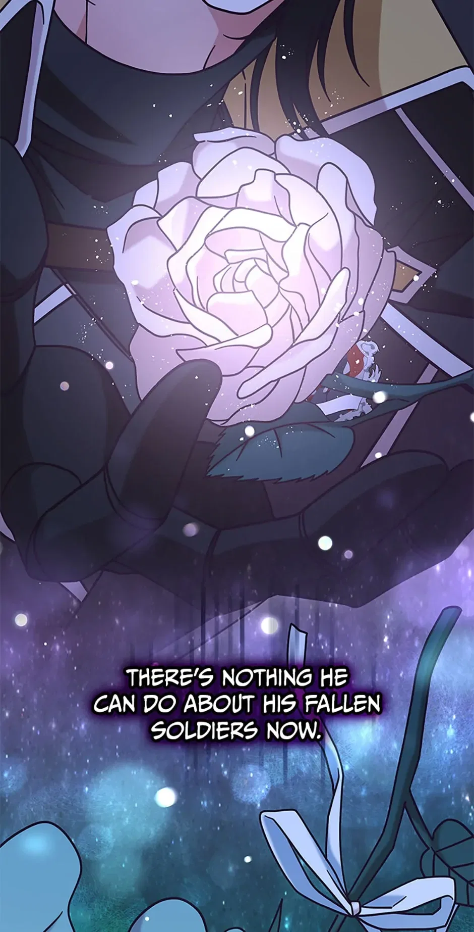 I’m Not the Final Boss’ Lover Chapter 41 – Page 57