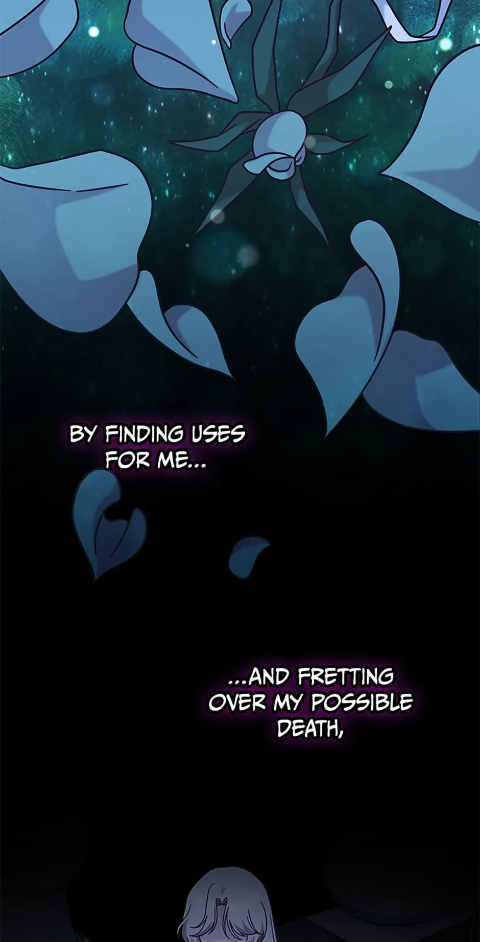 I’m Not the Final Boss’ Lover Chapter 41 – Page 58