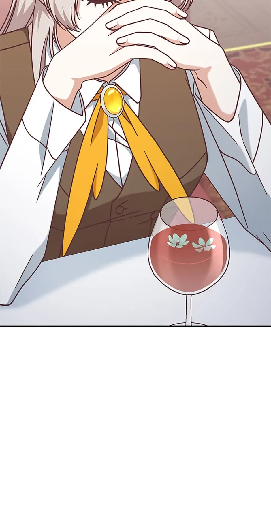 I’m Not the Final Boss’ Lover Chapter 41 – Page 61