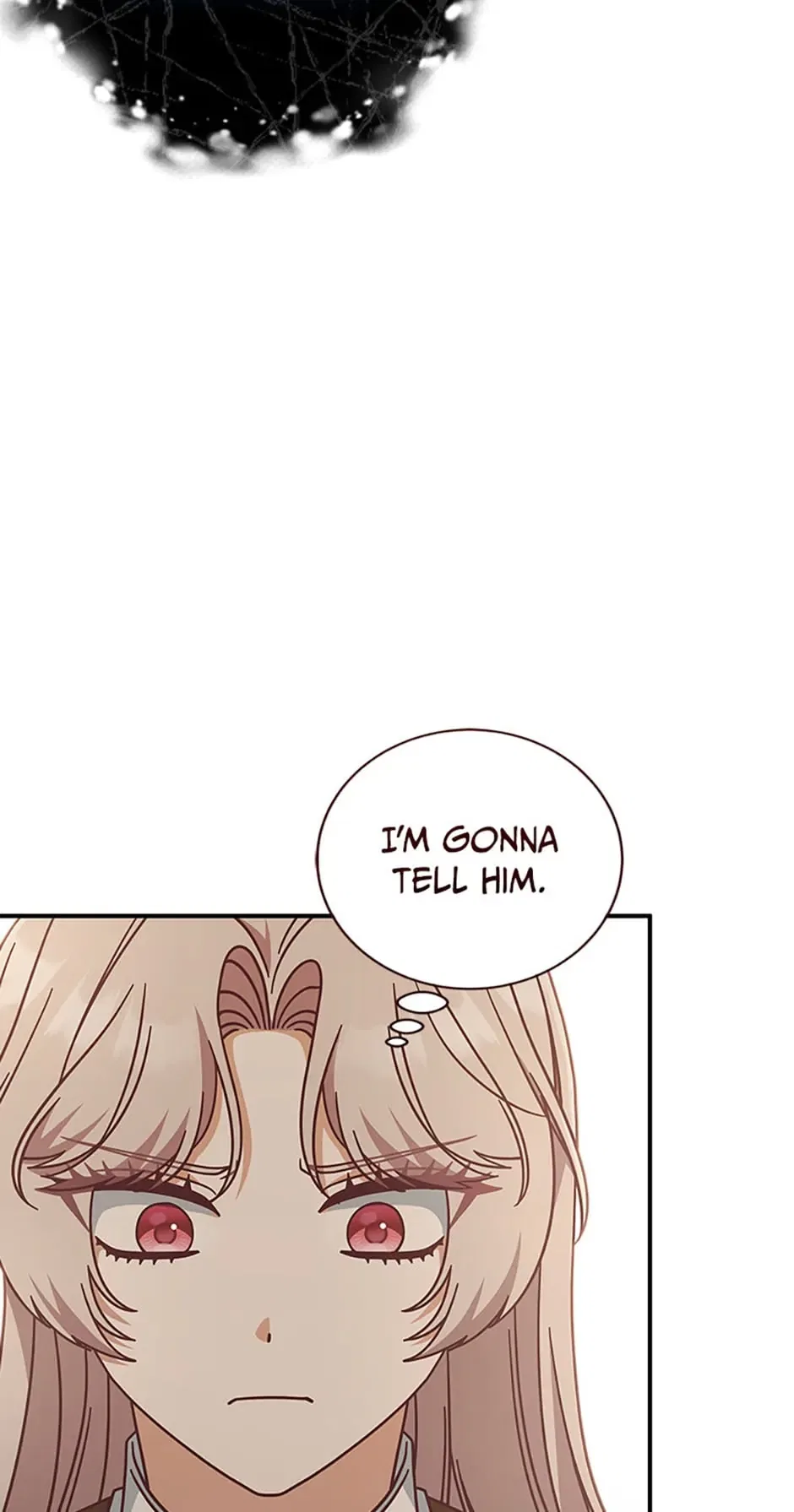 I’m Not the Final Boss’ Lover Chapter 41 – Page 71