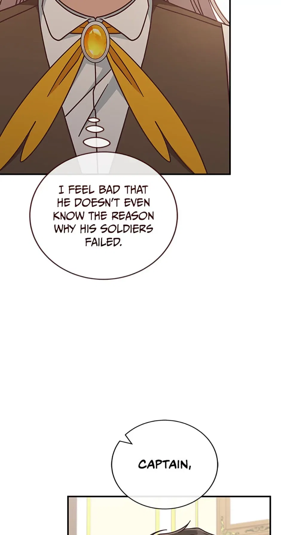 I’m Not the Final Boss’ Lover Chapter 41 – Page 72