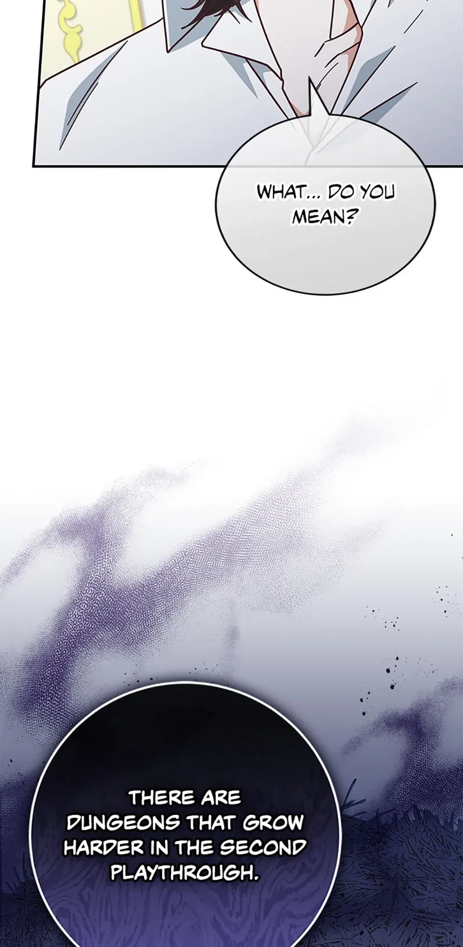 I’m Not the Final Boss’ Lover Chapter 41 – Page 76