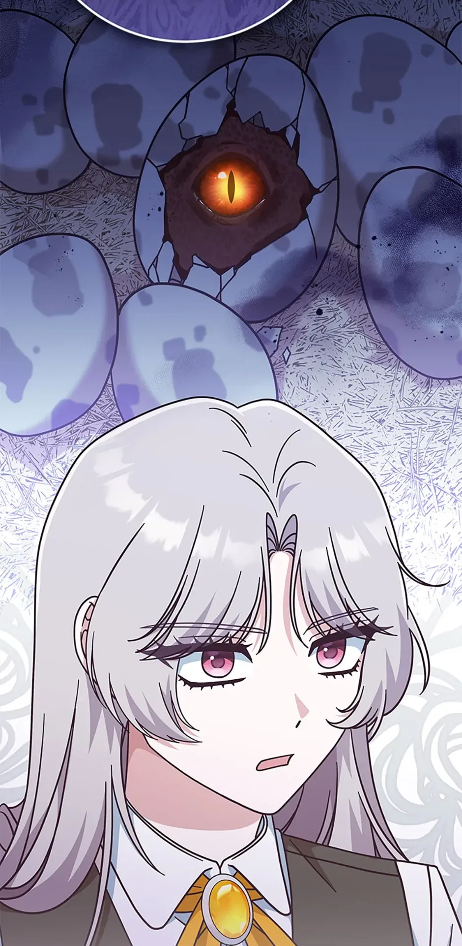 I’m Not the Final Boss’ Lover Chapter 41 – Page 77