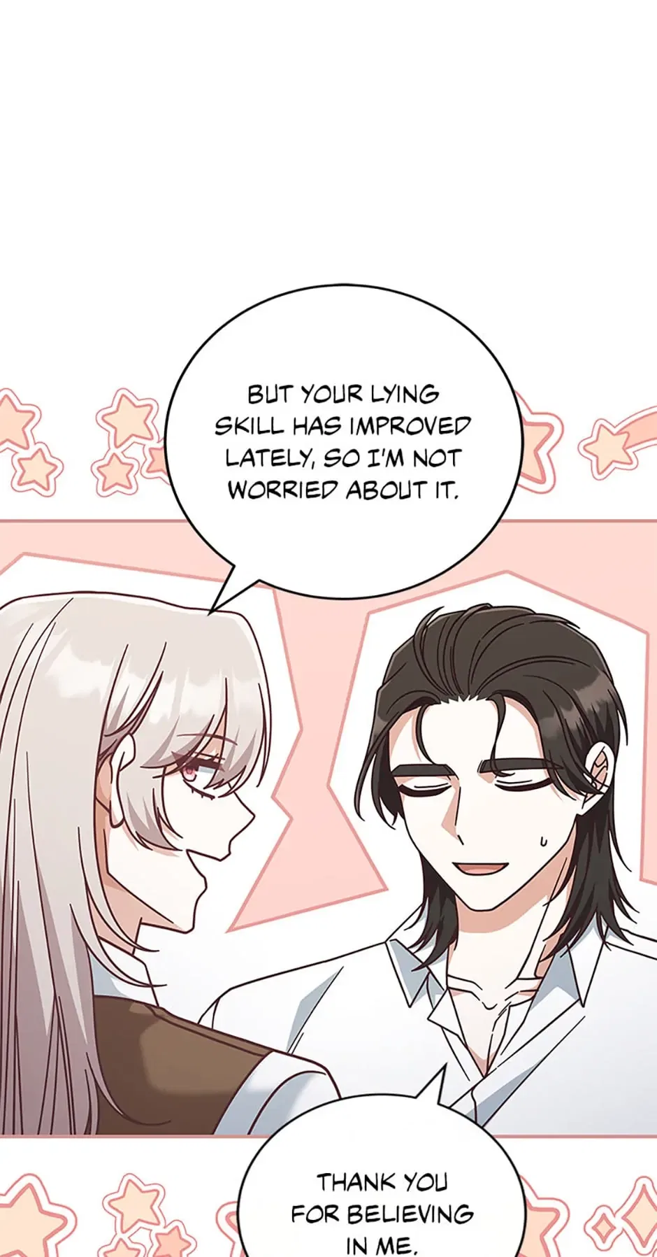 I’m Not the Final Boss’ Lover Chapter 40 – Page 7
