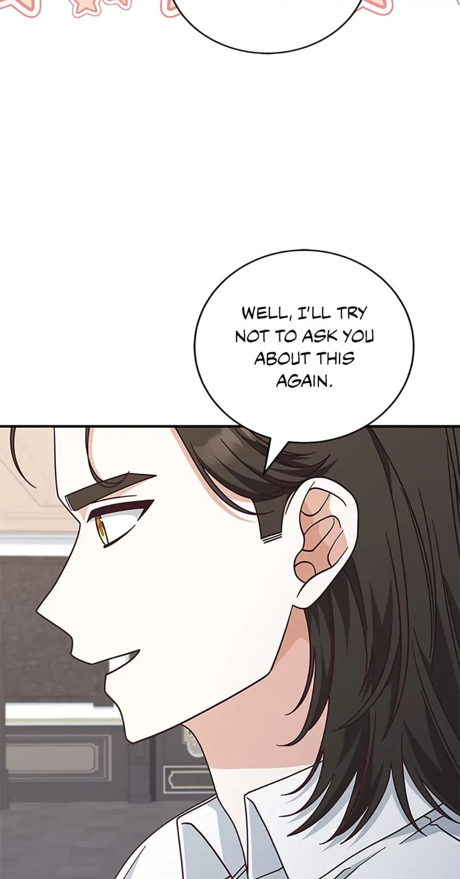 I’m Not the Final Boss’ Lover Chapter 40 – Page 8