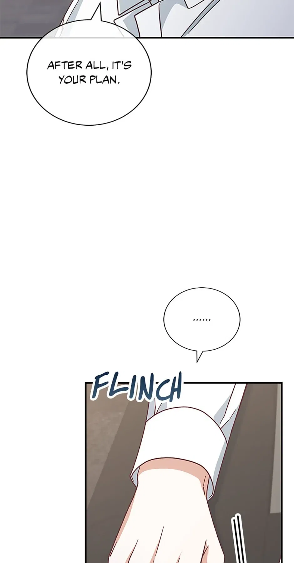 I’m Not the Final Boss’ Lover Chapter 40 – Page 9