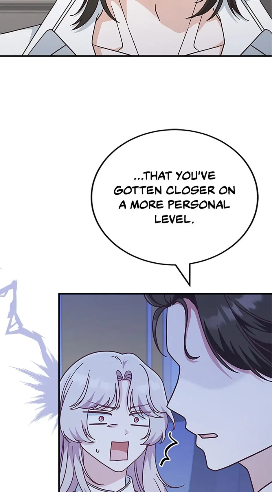 I’m Not the Final Boss’ Lover Chapter 40 – Page 22