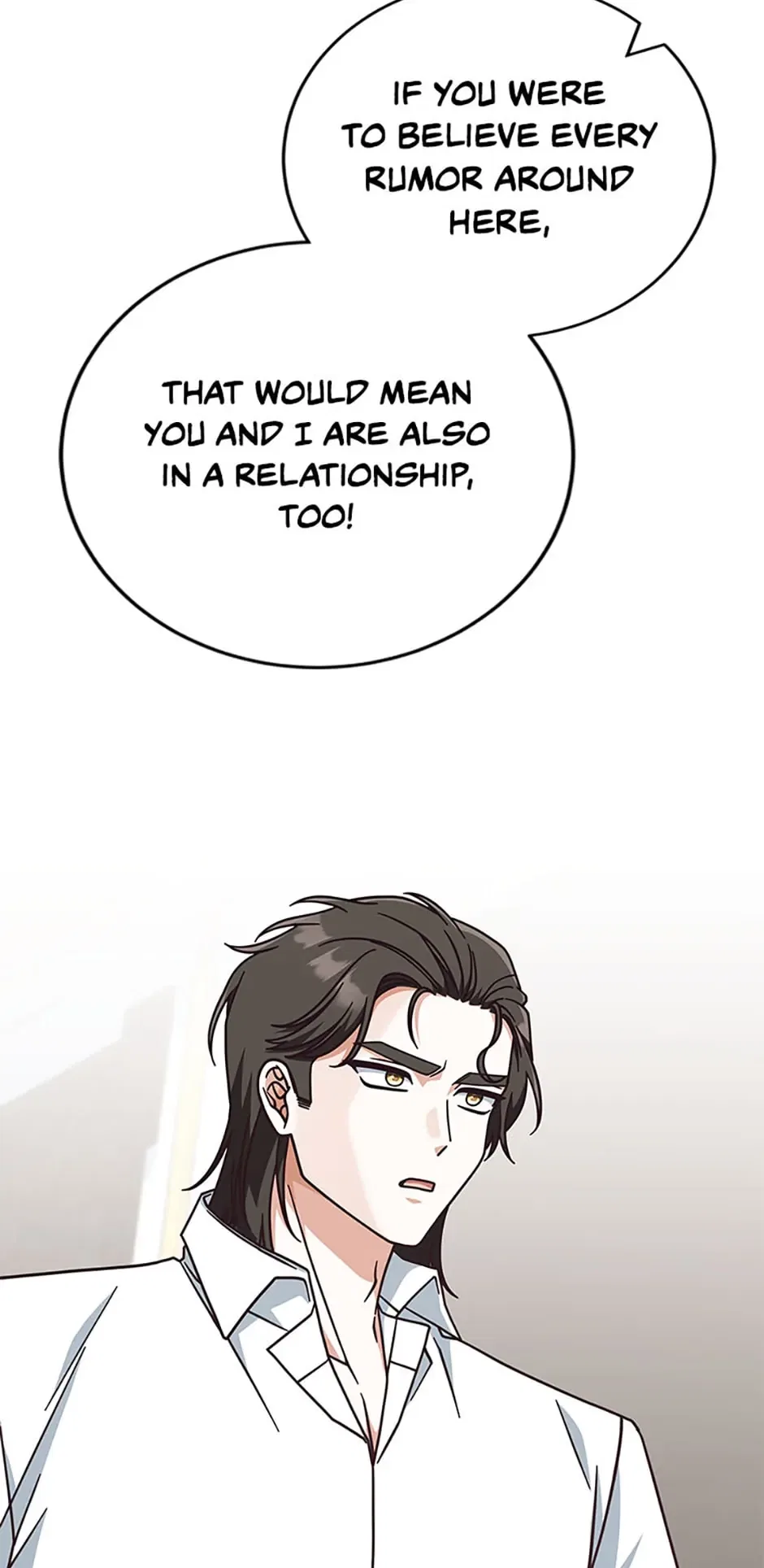 I’m Not the Final Boss’ Lover Chapter 40 – Page 35