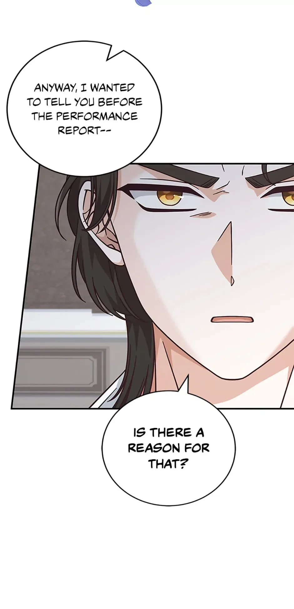 I’m Not the Final Boss’ Lover Chapter 40 – Page 44